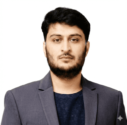 Anurag Dubey