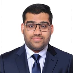 Astik Sheoran