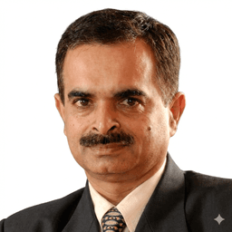 Deepak Kumar