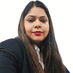 Sunita Sinha